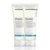 Murad Clarifying Cleanser 200ml Duo