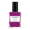Nailberry 5 Free Breathable Luxury Nail Polish 15ml
