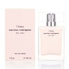 Narciso Rodriguez for her l