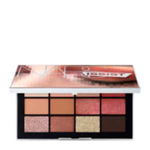 NARS NARSissist Wanted Eyeshadow Palette