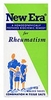 New Era Combination Remedies M - Rheumatism 450 Tablets