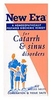 New Era Combination Remedies Q - Catarrh & Sinus Disorders 450 Tablets