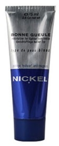 Nickel Moisturizer For Lighter Complexions - Sensitive Skin 75ml
