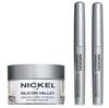 Nickel Silicon Valley Set