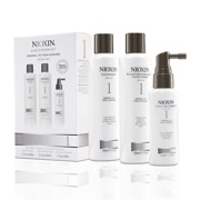 Nioxin 3 Part Hair System Kit 1