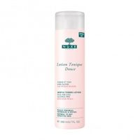 NUXE Lotion Tonique Douce Gentle Toning Lotion 200ml