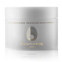 Omorovicza Gold Sugar Scrub 200ml