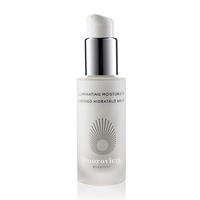 Omorovicza Illuminating Moisturiser 50ml