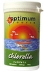 Optimum Source Chlorella 500mg 180 Tablets