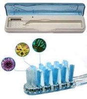 OraPure Toothbrush Sanitiser