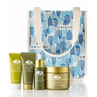 Origins Anti-Aging Bests Set