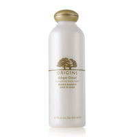Origins Ginger Cloud Smoothing Body Balm 200ml