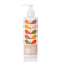 Orla Kiely Geranium Hand Lotion 250ml