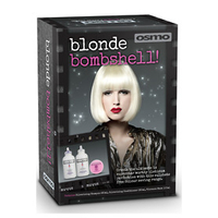 Osmo Blonde Bombshell