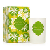 Pacifica Deluxe Edition Soy Candle Tahitian Gardenia 213g
