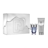 Paco Rabanne Invictus Eau De Toilette 50ml Gift Set