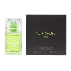 Paul Smith Men Eau de Toilette Spray 30ml