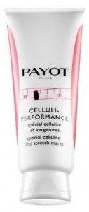 Payot Celluli-Performance Special Cellulite and Stretch Marks 200ml