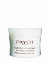 Payot Creme Delice Minerale Relaxing Regenerating Care 200ml