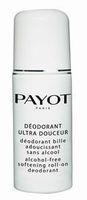 Payot Deodorant Ultra Douceur Alcohol-Free Softening Roll-On Deodorant 75ml