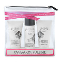 Percy & Reed Va-Va-Voom Volume Bag
