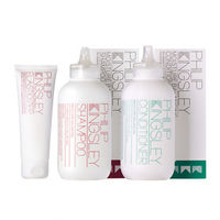 Philip Kingsley Soft and Shiny Bundle