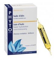 Phyto Huile D