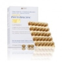 PhytoSpecific Cap Energy 120 Capsules