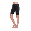 Proskins SLIM Anti Cellulite Cycle Shorts - Black