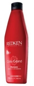 Redken Color Extend Shampoo with Cranberry Oil 300ml