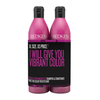 Redken Colour Extend Magnetics Shampoo and Conditioner Duo