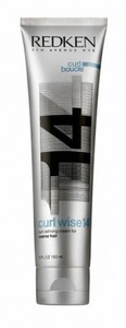 Redken Curl Wise 14 Curl Defining Cream 150ml
