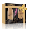 Redken Diamond Oil Duo with FREE Mascara Gift Set