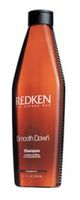 Redken Smooth Down Shampoo 300ml