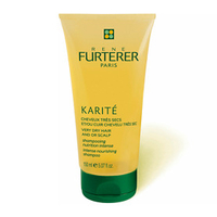 René Furterer Karité Intense Nourishing Shampoo 150ml