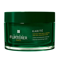 René Furterer Karité Nutritive Intensive Nourishing Mask 200ml