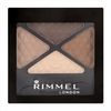 Rimmel Glam Eyes Quad Eyeshadow 4.2g