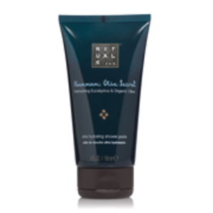 Rituals Hammam Olive Secret Shower Paste 150ml