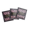 Rococo Nail Apparel Nail Polish Remover Tissues 10 x 3ml