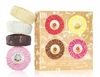 Roger & Gallet Perfumed Soap Gift Set 4 x 100g