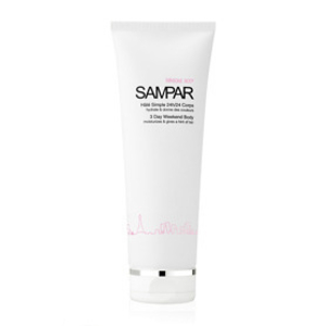 Sampar 3 Day Weekend Body 125ml