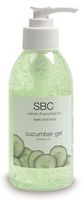 SBC Cucumber Gel 250ml