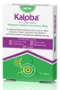 Schwabe Kaloba 20mg 21 Tablets