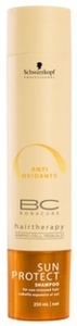 Schwarzkopf Professional BC Bonacure Sun Protect Shampoo 250ml