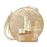 Schwarzkopf Professional BC Bonacure Time Restore Gift Set