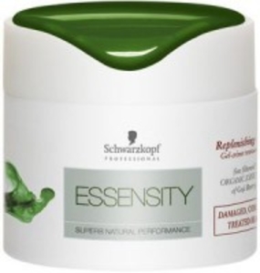 Schwarzkopf Professional ESSENSITY Repleneshing Balm 150ml