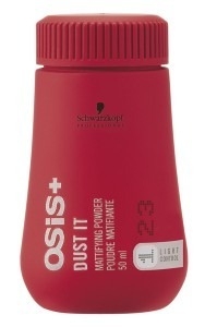 Schwarzkopf Professional OSiS Dust It Mattifying Powder 50ml