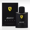 Scuderia Ferrari Black Eau De Toilette 125ml