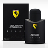 Scuderia Ferrari Black Eau De Toilette 75ml
