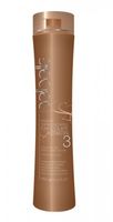 Seibella Chocolate Finisher with Keratin 300ml